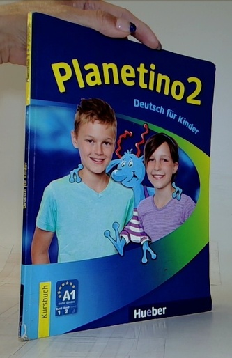 Kursbuch