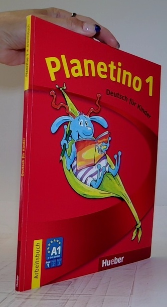 Arbeitsbuch