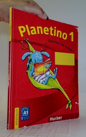 Arbeitsbuch