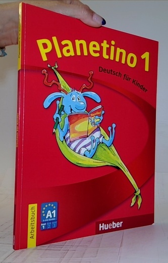 Arbeitsbuch