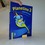 Arbeitsbuch