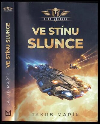 UTSS Salamis : Ve stínu slunce (Jakub Mařík, 2020)