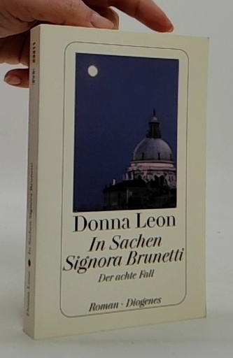 In Sachen Signora Brunetti