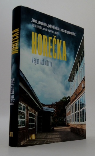 Horečka