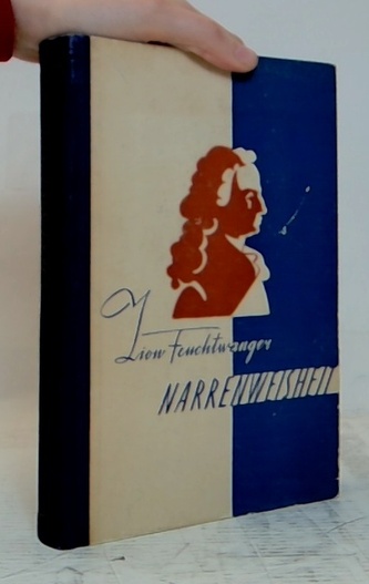 Narrenweisheit oder Tod und Verklärung des Jean-Jacques Rousseau