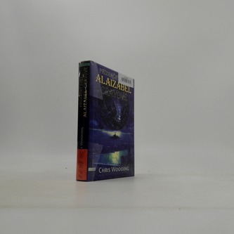 Přízračný svět Alaizabel Crayové