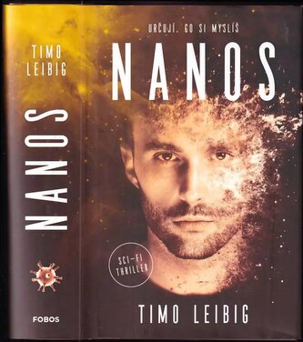 Nanos : určují, co si myslíš (Timo Leibig, 2020)