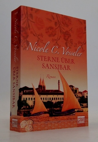 Sterne über Sansibar