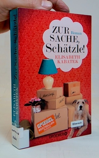 Zur Sache, Schätzle!