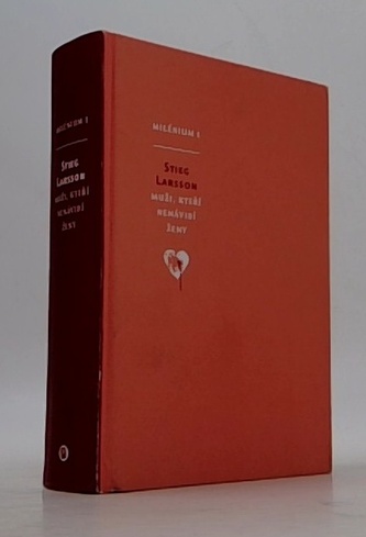 Muži, kteří nenávidí ženy