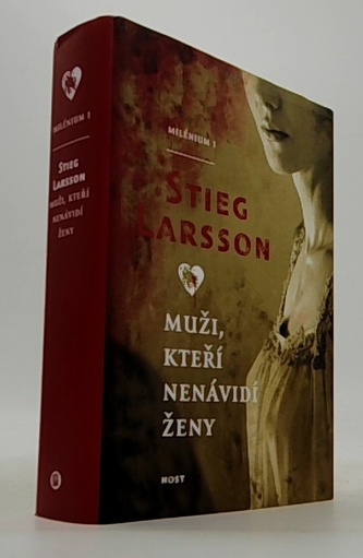 Muži, kteří nenávidí ženy