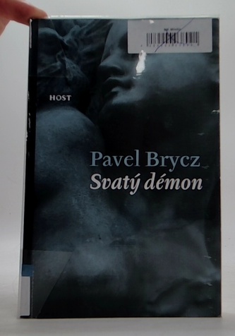 Svatý démon