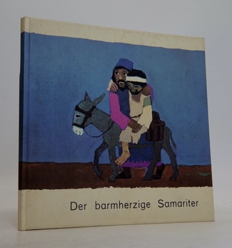 Der barmherzige Samariter