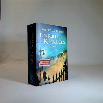 Der Ruf des Kuckucks