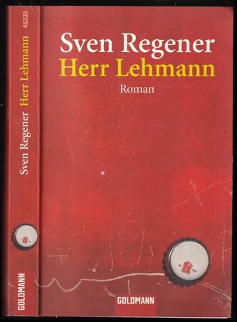 Herr Lehmann (Sven Regener, 2003)