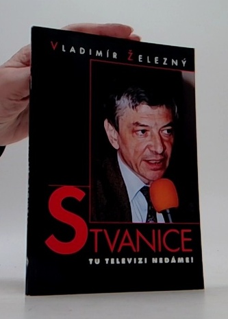 Štvanice Tu televizi nedáme!