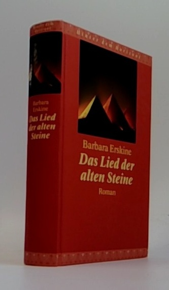 Das Lied der alten Steine