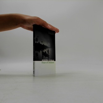 Heart of Darkness. Herz der Finsternis, englische Ausgabe