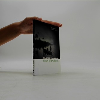 Heart of Darkness. Herz der Finsternis, englische Ausgabe