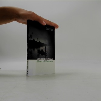 Heart of Darkness. Herz der Finsternis, englische Ausgabe