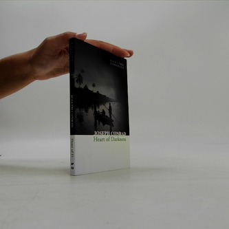 Heart of Darkness. Herz der Finsternis, englische Ausgabe