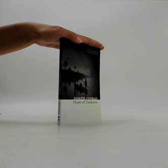 Heart of Darkness. Herz der Finsternis, englische Ausgabe