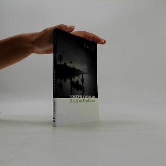 Heart of Darkness. Herz der Finsternis, englische Ausgabe