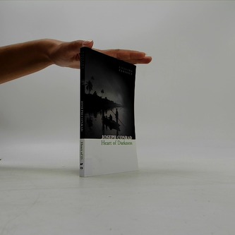 Heart of Darkness. Herz der Finsternis, englische Ausgabe