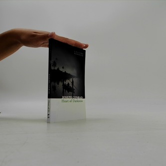 Heart of Darkness. Herz der Finsternis, englische Ausgabe
