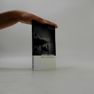 Heart of Darkness. Herz der Finsternis, englische Ausgabe