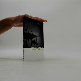 Heart of Darkness. Herz der Finsternis, englische Ausgabe