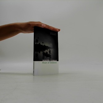 Heart of Darkness. Herz der Finsternis, englische Ausgabe