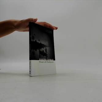 Heart of Darkness. Herz der Finsternis, englische Ausgabe