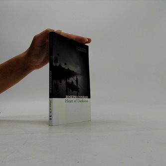 Heart of Darkness. Herz der Finsternis, englische Ausgabe