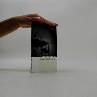 Heart of Darkness. Herz der Finsternis, englische Ausgabe