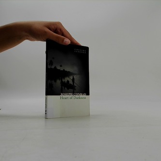 Heart of Darkness. Herz der Finsternis, englische Ausgabe