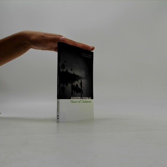 Heart of Darkness. Herz der Finsternis, englische Ausgabe