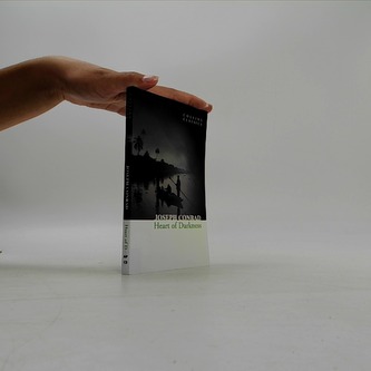 Heart of Darkness. Herz der Finsternis, englische Ausgabe