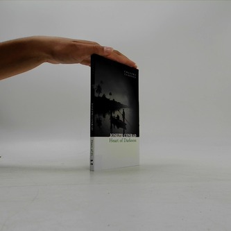Heart of Darkness. Herz der Finsternis, englische Ausgabe