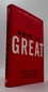 Good to Great. Der Weg zu den Besten, englische Ausgabe
