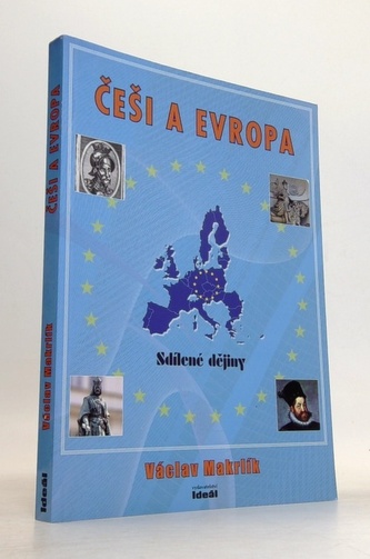 Češi a Evropa