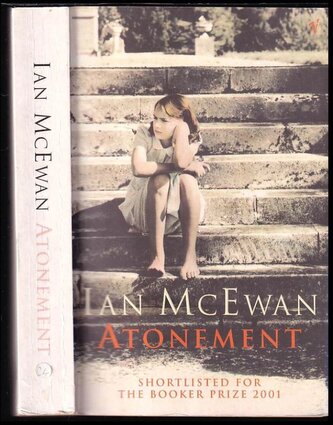 Atonement (Ian McEwan, 2016)