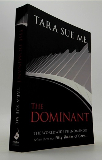 The Submissive Triology - The Dominant