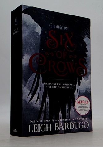 Six of Crows