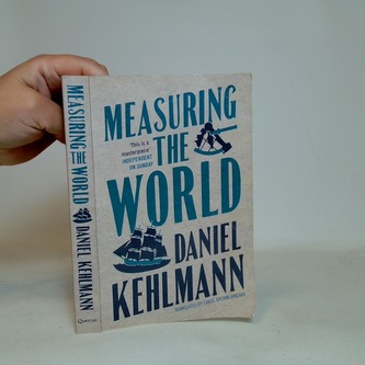 Measuring The World