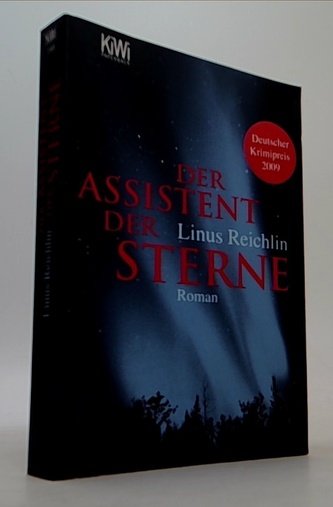 Der Assistent der Sterne