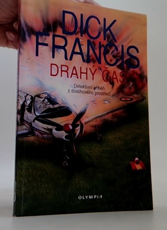 Drahý čas