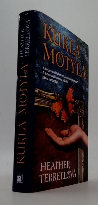 Kukla motýla
