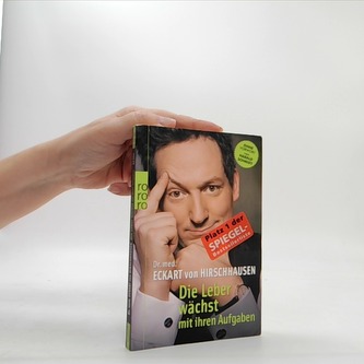 Die Leber wächst mit ihren Aufgaben