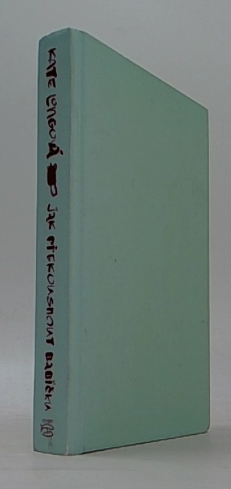 Jak překousnout  babičku